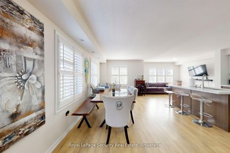 For Lease - 55 Golden Springs Drive, Brampton, Ontario - Photo 3