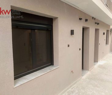 Studio/Γκαρσονιέρα για ενοικίαση Νεάπολη - Photo 5