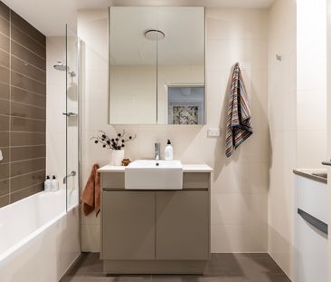 28/29-35 Cowper Street, Marrickville NSW 2204 - Apartment For Rent ... - Photo 5