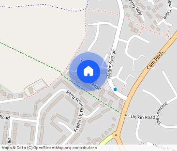 Larkrise, GL11 - Photo 1