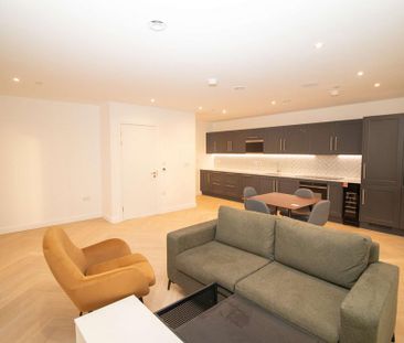 2 bedroom apartment to rent - Photo 2