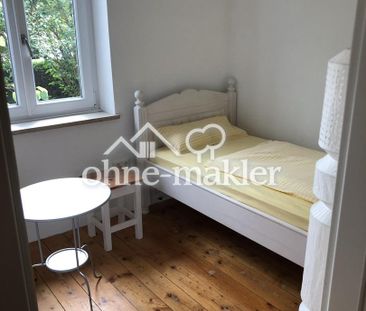 Wohnen auf Zeit am Ammersee - Photo 4