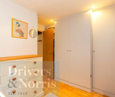 1 Bedroom Bungalow to Rent - Photo 4