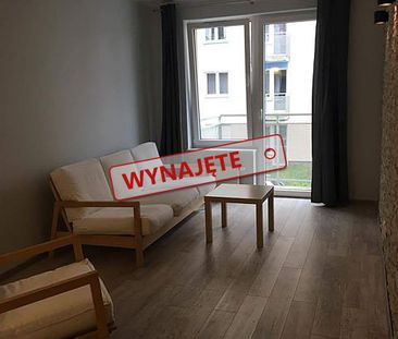 Dwupokojowe mieszkanie do wynajęcia ! - Photo 1