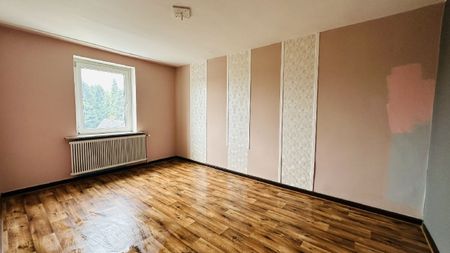 3 Zimmerwohnung ca. 80m² mit Balkon, in Dortmund-Lütgendortmund zu vermieten! - Photo 3