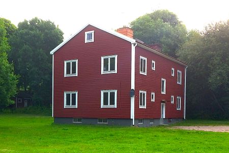 Björkbyvägen, Norberg - Foto 2