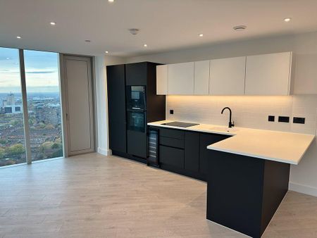 2 bedroom apartment to rent - Photo 4