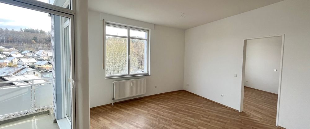 Paare aufgepasst! Gepflegte Wohnung in ruhiger Lage! WEIHNACHTSBONUS SICHERN! - Photo 1