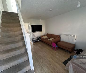 2 bedroom terraced house to rent - Photo 1