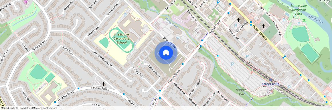 35 Lunar Crescent, Mississauga