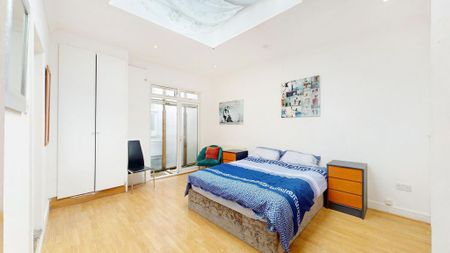 3 bedroom terraced house to rent - Photo 5