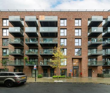 2 bedroom flat to rent - Photo 4
