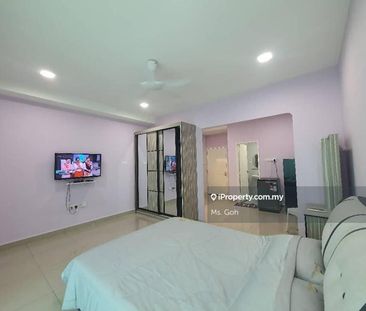 KSL Residence 2 @ Kangkar Tebrau, Johor Bahru - Photo 4
