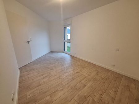 Appartement 3 pièces – 65 m² environ à Belz (ref : 39657) - Photo 4