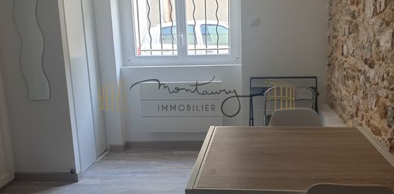 Location Appartement 1 pièce 16m² NIMES 30900 - Photo 2