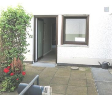 Vermietung 1 -Zimmer-Wohnung mit Terrasse, teilmöbliert und Küche - Foto 1