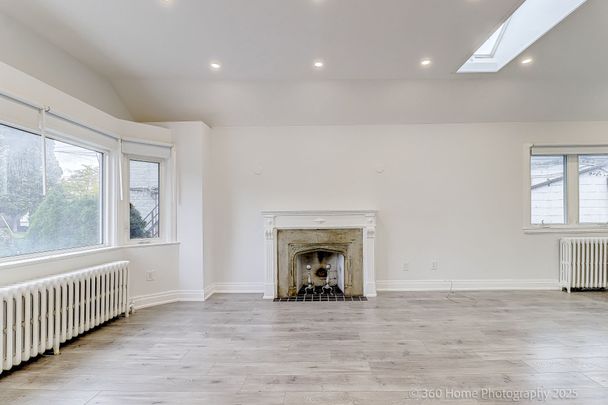 For Lease - 194 Roe Avenue, Toronto, Ontario - Photo 1