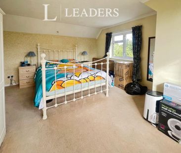 1 bedroom property to rent Horsecroft Road, Bury St. Edmunds, Suffo... - Photo 5