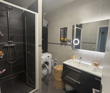 Location Appartement 3 pièces 78m² VILLEBON SUR YVETTE 91140 - Photo 3