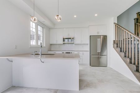 For Lease - 1317 Leriche Way Unit# 18, Milton, Ontario - Photo 4