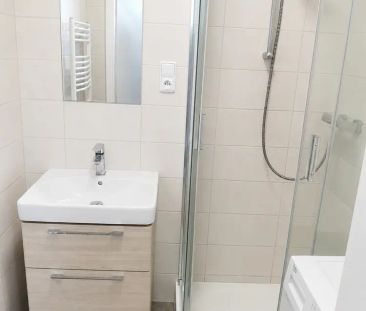 Prachatice, pronájem dr. bytu 2+1+B po rekonstrukci - Photo 4