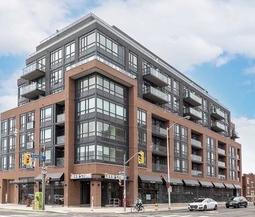 For Lease - 630 Greenwood Avenue Unit# 313, Toronto, Ontario - Photo 6