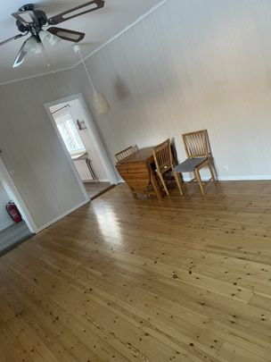 Västanå byväg, Boda Kyrkby - Photo 1