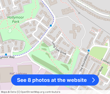 Long Shaw Drive, Northfield, B31 - Photo 1