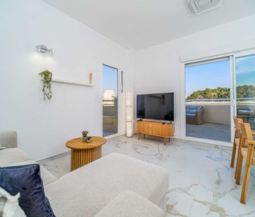 17 Partida Canuta I, Calp, Valencian Community 03710 - Photo 5