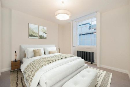 Montagu Place, Marylebone, W1H - Photo 2