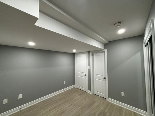 For Lease - 35 Merrimac Drive, Brampton, Ontario - Photo 1