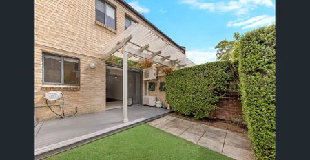 Renovated Townhouse in Prime Location - Photo 5
