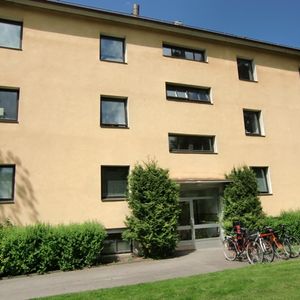 Regementsgatan 16 - Foto 3