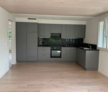Helle 3,5-Zi Wohnung - Foto 5