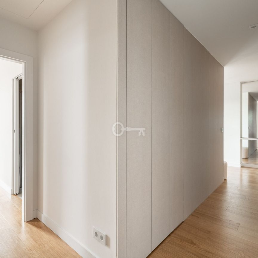 Apartament | 4 pokoje | Śródmieście - Zdjęcie 1