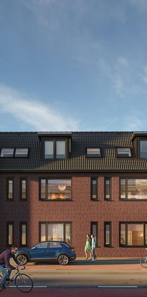 Te huur: Appartement Hof van Gestel in Eindhoven - Foto 1