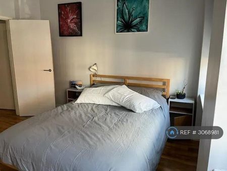 1 bedroom flat to rent - Photo 4