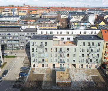 Theklavej 35, 1. 3 - Photo 5