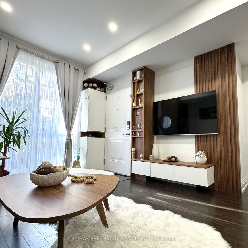 For Lease - 1210 Main Street Unit# 107, Milton, Ontario - Photo 1