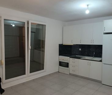 Studio/Γκαρσονιέρα για ενοικίαση Φιλοθέη (Θέρμη) - Photo 4