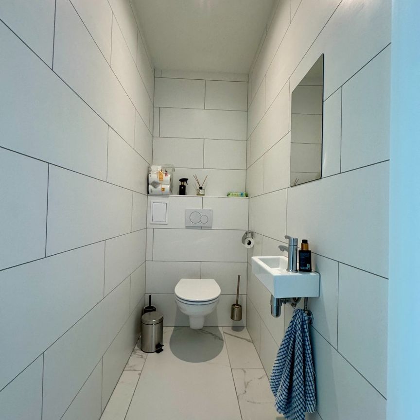 Appartement in geklasseerd kasteel - Photo 1