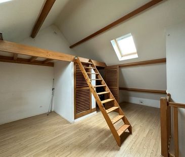 MAISON 5 PIECES - FORGES LES BAINS - Photo 3