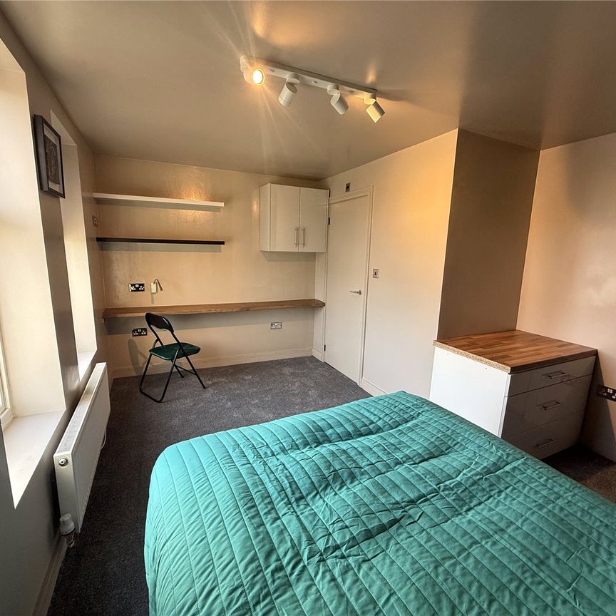 property to rent Stonegate, Spalding, PE11 - Photo 1