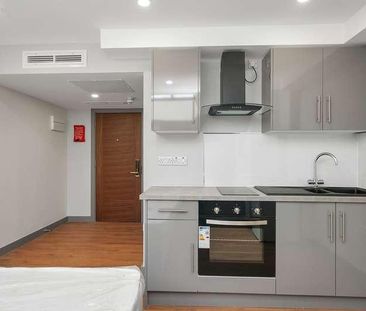 Apartments - Godino Apart-hotel Cranbrook Road Ilford, IG1 - Photo 5