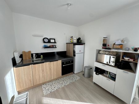 Appartement - Photo 5