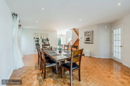 Beautiful furnished home for rent sought-after Pierrefonds/Roxboro neighborhood. - Photo 5