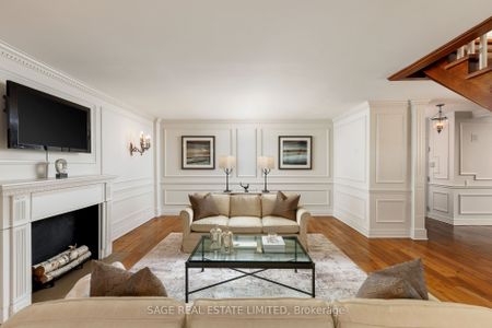 For Lease - 55A Avenue Road Unit# 605, Toronto, Ontario - Photo 3