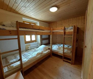 FOR RENT - charming 3.5-room apartment fully furnished! - Photo 3