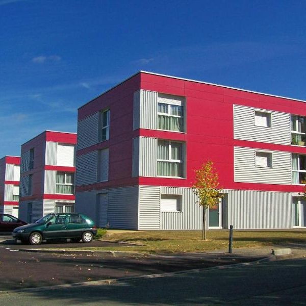 Appartement 1 pièces de 24m² à Laval - Photo 1