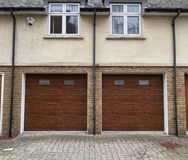 Studio Flat, Melliss Avenue, TW9 - Photo 6